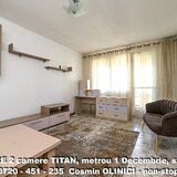Titan, 1 Decembrie, str. Becatei